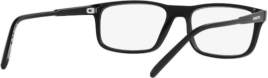 Arnette Dark Voyager Мъжки Пластмасов Рамка за Очила Кафява Костенурка AN7194 01