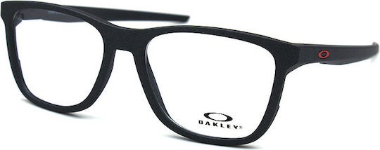 Oakley Centerboard Plastic Eyeglass Frame Gray OX8163-04