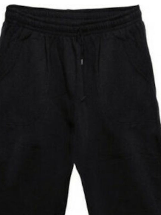 Primo HP02 Men's Sweatpants Black