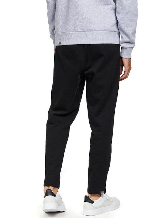 The North Face Herren-Sweatpants Schwarz