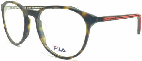 FILA Ανδρικός Κοκκάλινος Σκελετός Καφέ Ταρταρούγα VFI088 738Y