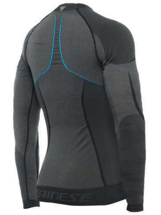 Dainese Dry Ls Ισοθερμική Μπλούζα Μαύρη Dainese Dry Ls Ισοθερμική Μπλούζα Μαύρη