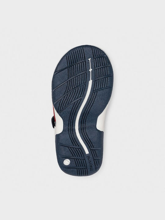 Mayoral Kids' Sandals Navy Blue