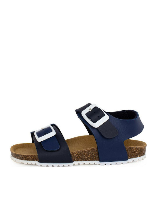 Kids' Sandals Anatomic Blue