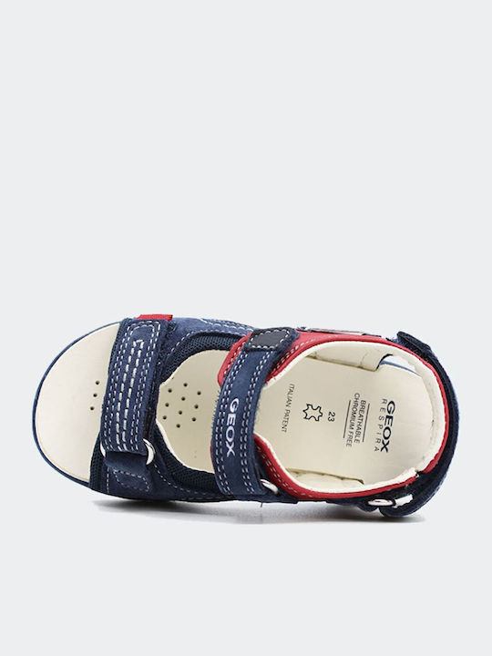 Kids' Sandals Delhi Anatomic Blue