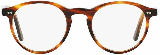 Ralph Lauren Plastic Rame Ochelari Maro Broască țestoasă PH2083 5007