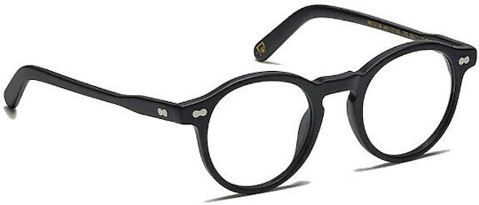小物 MOSCOT MILTZE Moscot Miltzen Plastic Rame Ochelari Negru | Skroutz Romania