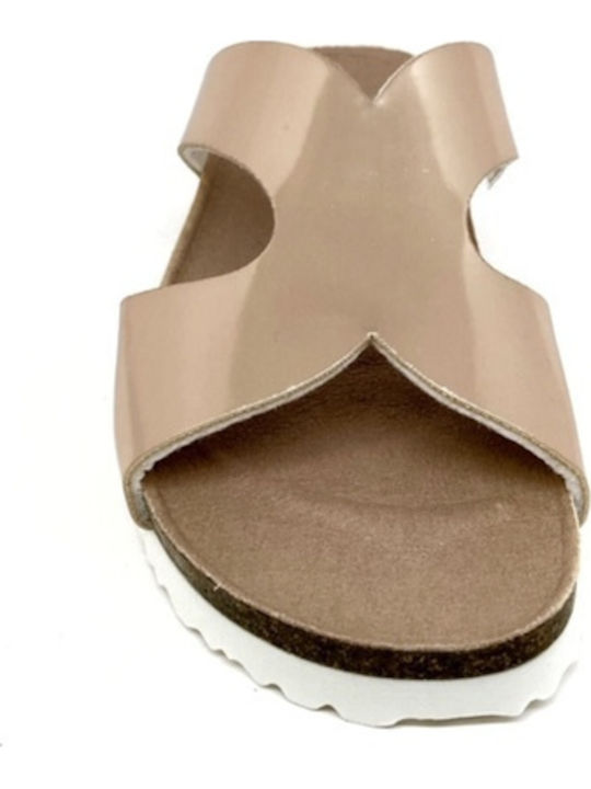 Kids' Sandals Anatomic Gold
