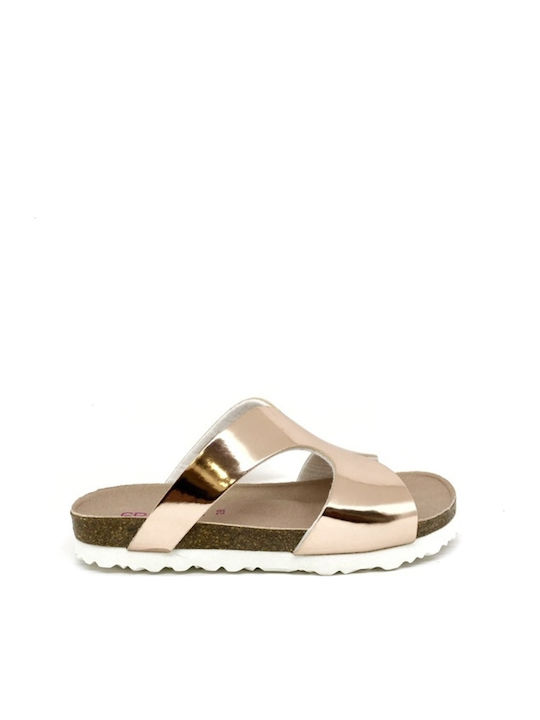 Kids' Sandals Anatomic Gold