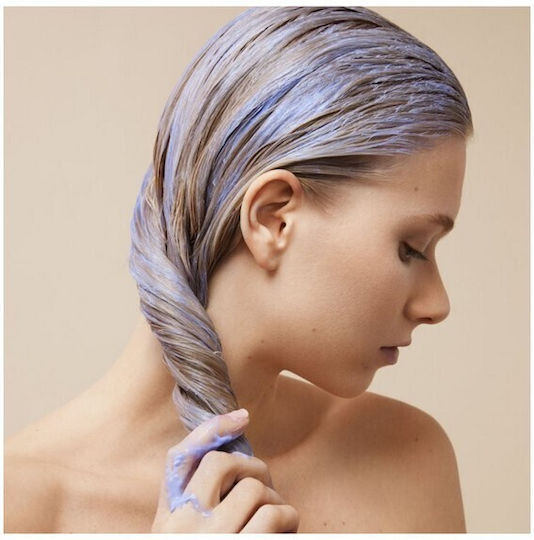 Aveda Blonde Revival Leave In Conditioner Διατήρησης Χρώματος για Βαμμένα Μαλλιά 200ml