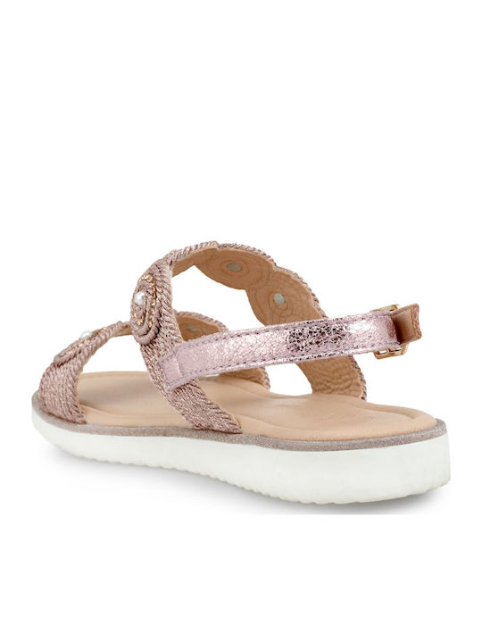 Kinder Sandalen Rosa