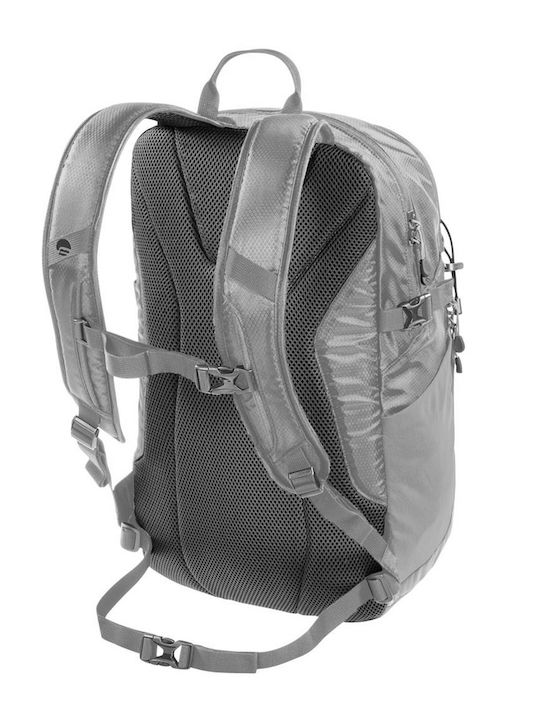 Ferrino Rocker Backpack 25lt Μαύρο