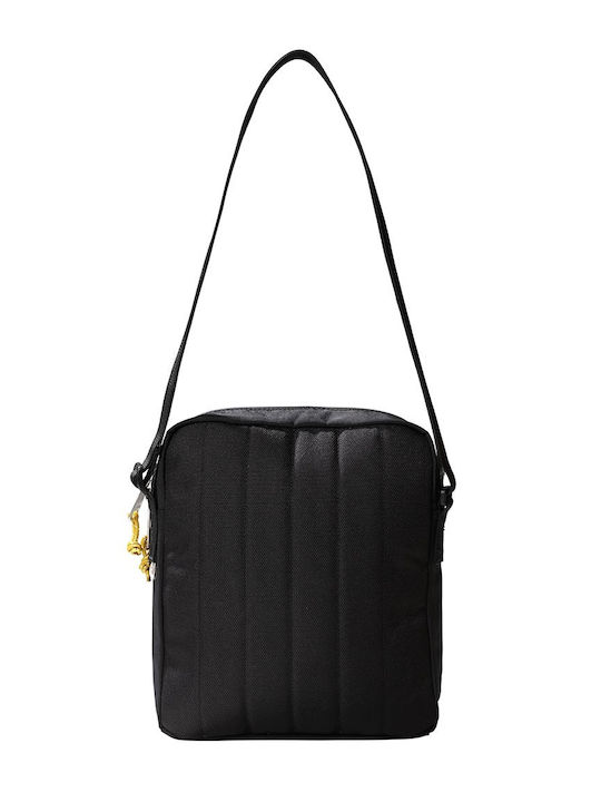 Berkeley Men's Bag Shoulder / Crossbody Black