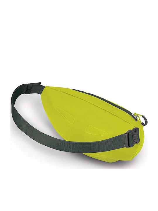 Osprey UL Stuff Ανδρικό Τσαντάκι Μέσης Electric Lime Osprey UL Stuff Ανδρικό Τσαντάκι Μέσης Electric Lime