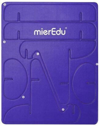 Mieredu Ανατομία STEM Образователна Игра Образователни за 3+ години Години