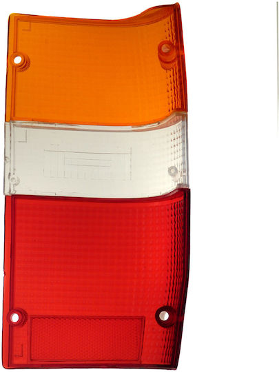 Bremslichter für Mitsubishi L200 1987-1996 1Stück
