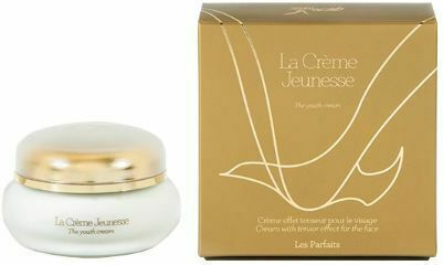 GERnetic The Youth Cream Cream Face with SPF7 30ml