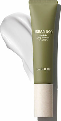 The Saem Urban Eco Eye Gel 30ml