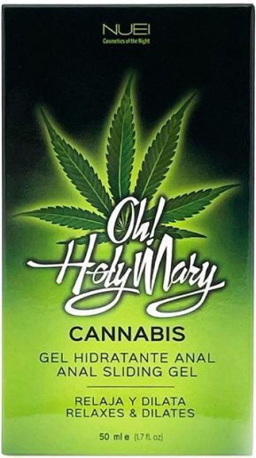 Nuei Oh! Holy Mary 50ml