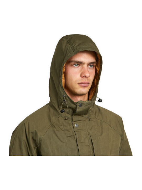 Fjallraven