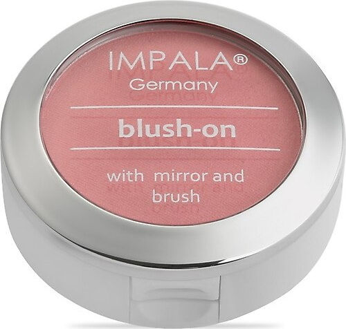 Impala Cosmetics Ρουζ Blush-On 6gr