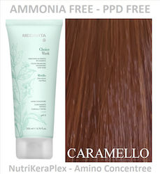 Medavita Choice Mask Farbmaske Caramello 200ml