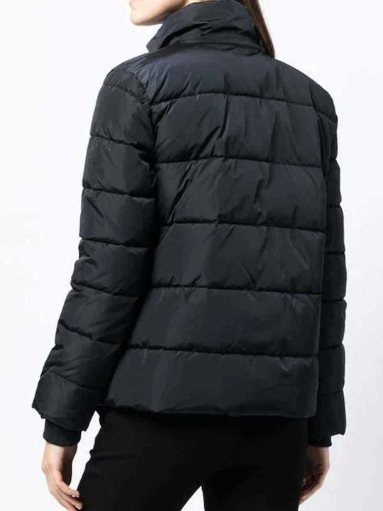 Emporio Armani Jacke Puffer Schwarz