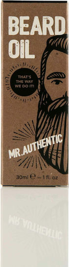 Cosmogent Mr. Authentic 30ml
