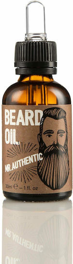 Cosmogent Mr. Authentic 30ml