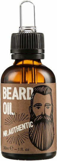 Cosmogent Mr. Authentic 30ml