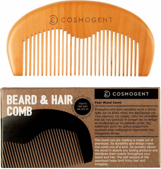 Cosmogent Mr. Authentic 30ml