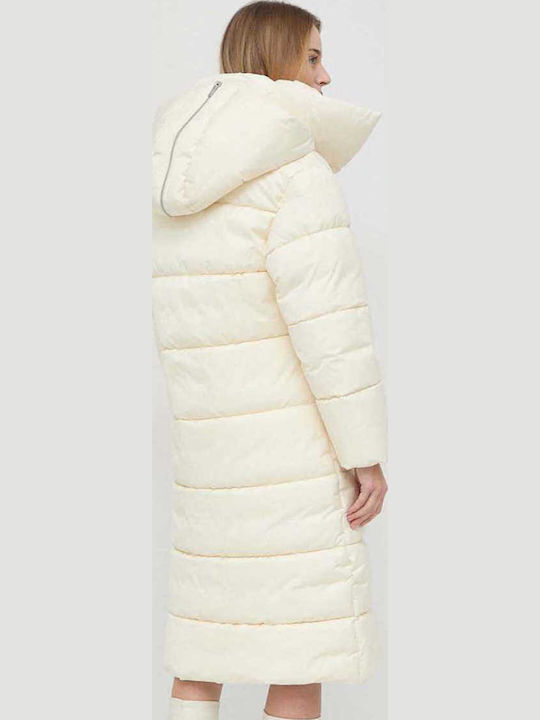 Trussardi Μπουφάν Puffer Tofu