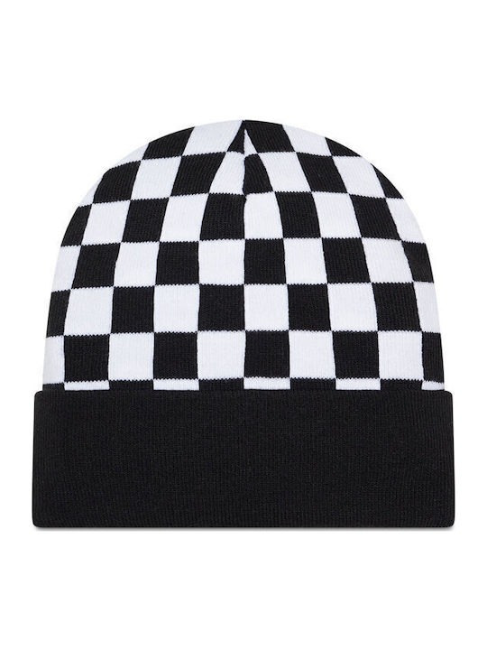 Breakin Out Ανδρικός Beanie Σκούφος σε Μαύρο χρώμα