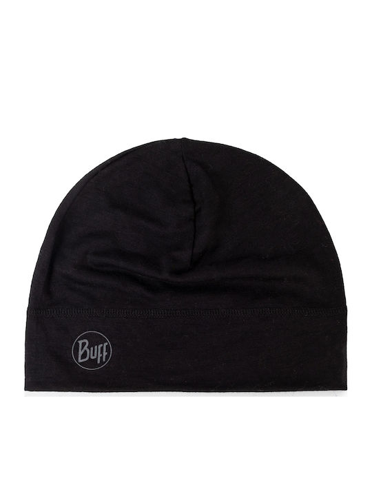 Beanie Beanie in Black color