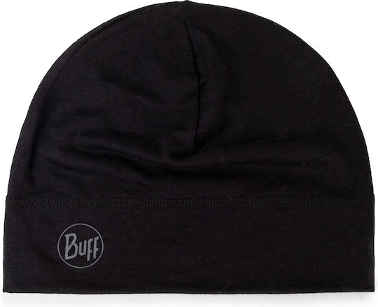 Beanie Ανδρικός Σκούφος σε Μαύρο χρώμα