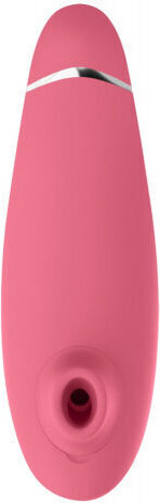 Womanizer Premium 2 Αναρροφητής Vagin Raspberry Pink 1buc