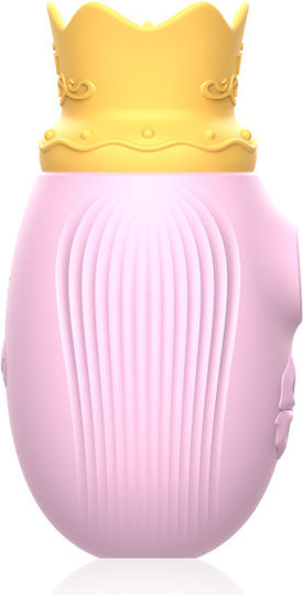 Intense Vagina Sucker Pink