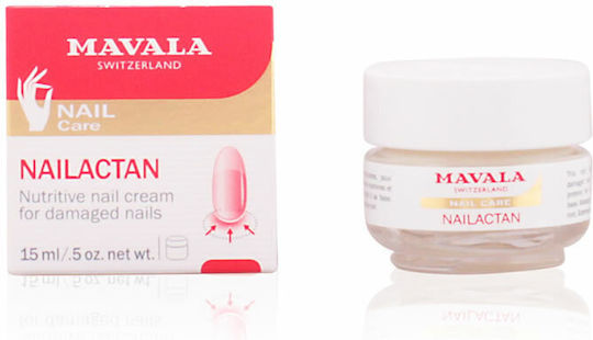 Mavala Switzerland Nailactan Treatment με Κερατίνη 15ml