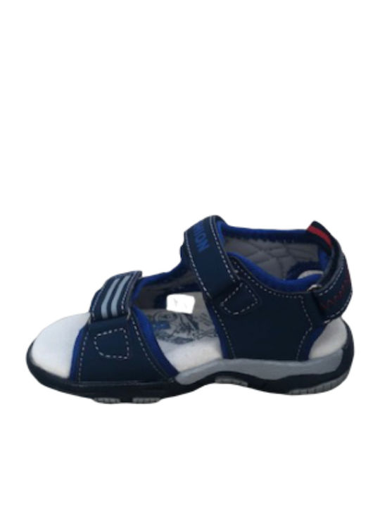 Kinder Sandalen Blau