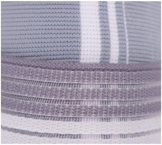 Spokey Segro Unterarm mit Befestigung in Blau Farbe 830452