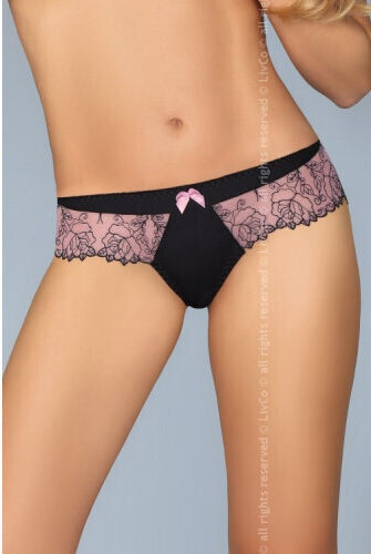 Livia Corsetti Dina Black