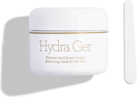 GERnetic Hydra Ger Gesichts- & Augenmaske 50ml