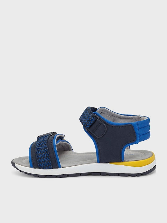 Kids' Sandals Navy Blue