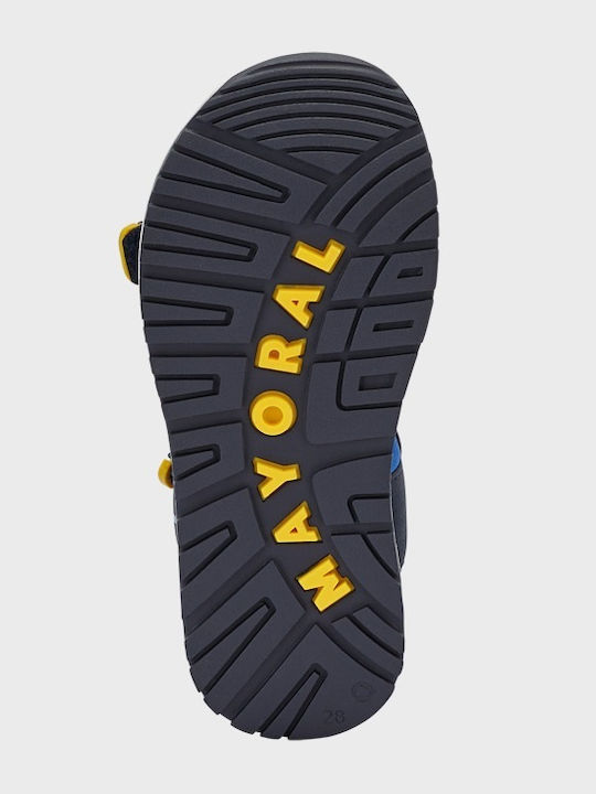 Kids' Sandals Navy Blue