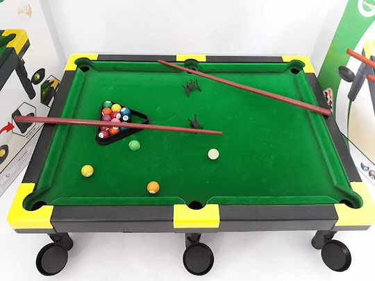 Zita Toys Game Pool Tables Indoor