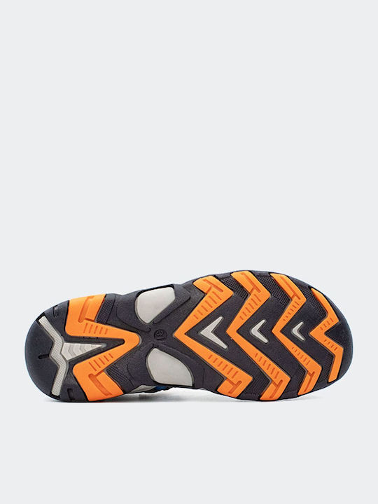 Sandale Copii Anatomice Gri