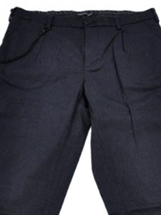 P&J PANTS DARK BLUE DALTON MAN