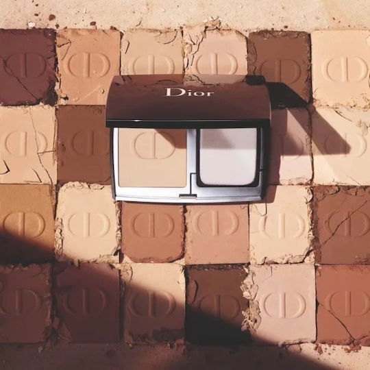 Dior Forever Natural Velvet Compact Foundation 2n Neutral