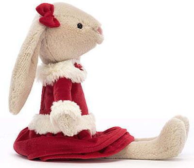 Jellycat Pluș Κουνελάκι 27 cm