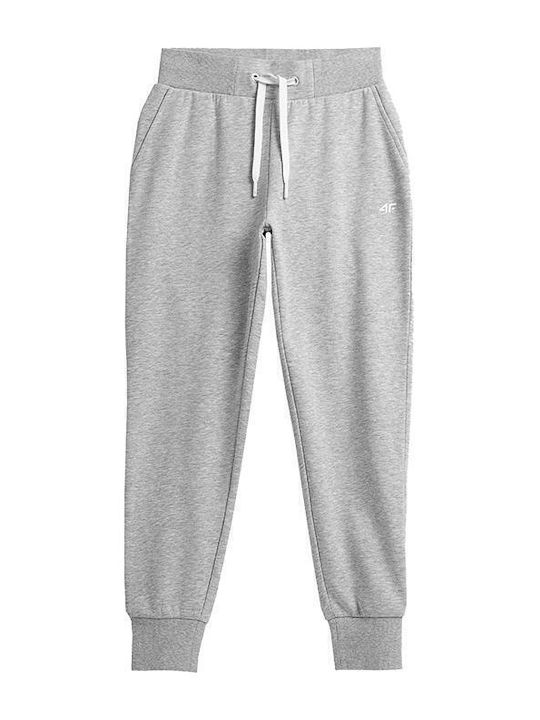 Sweatpants Jogger Gray